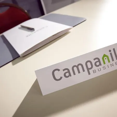 Campanile Amiens - Glisy 
