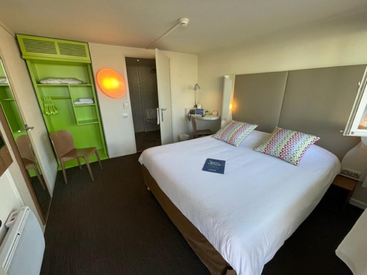 Campanile Amiens - Hotel 3*