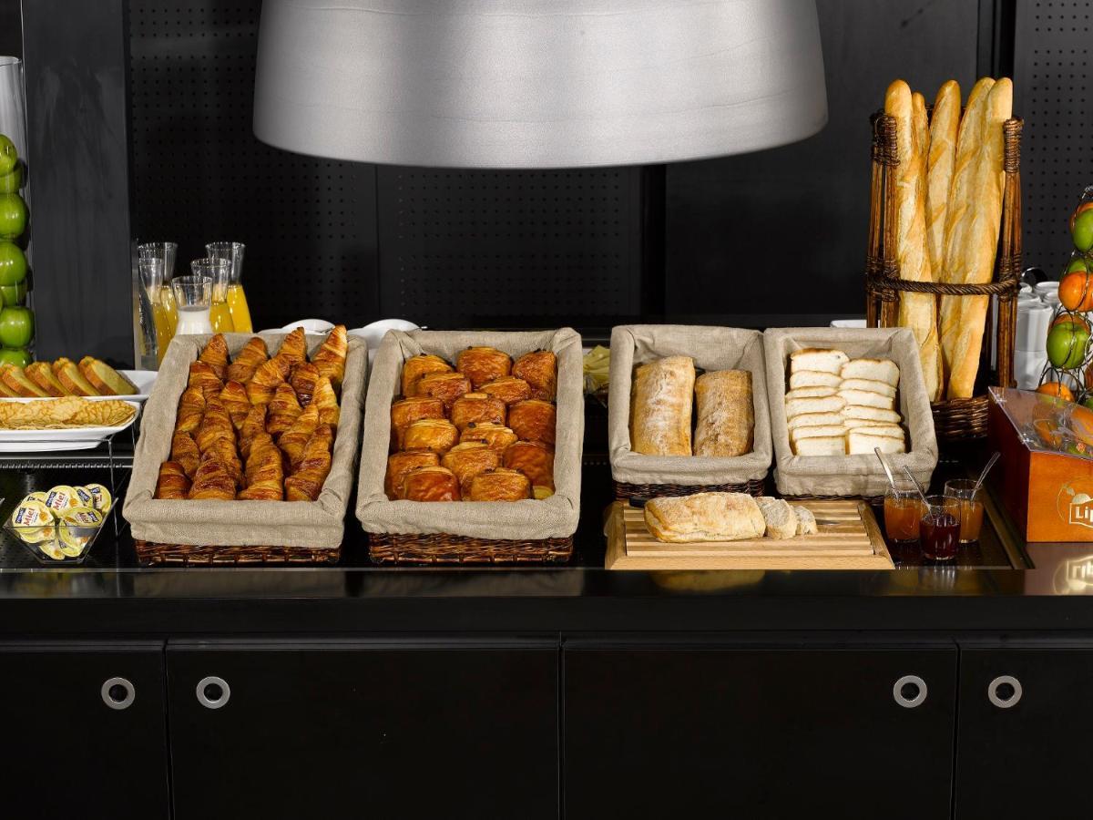 Campanile Amiens - Hotel 3*