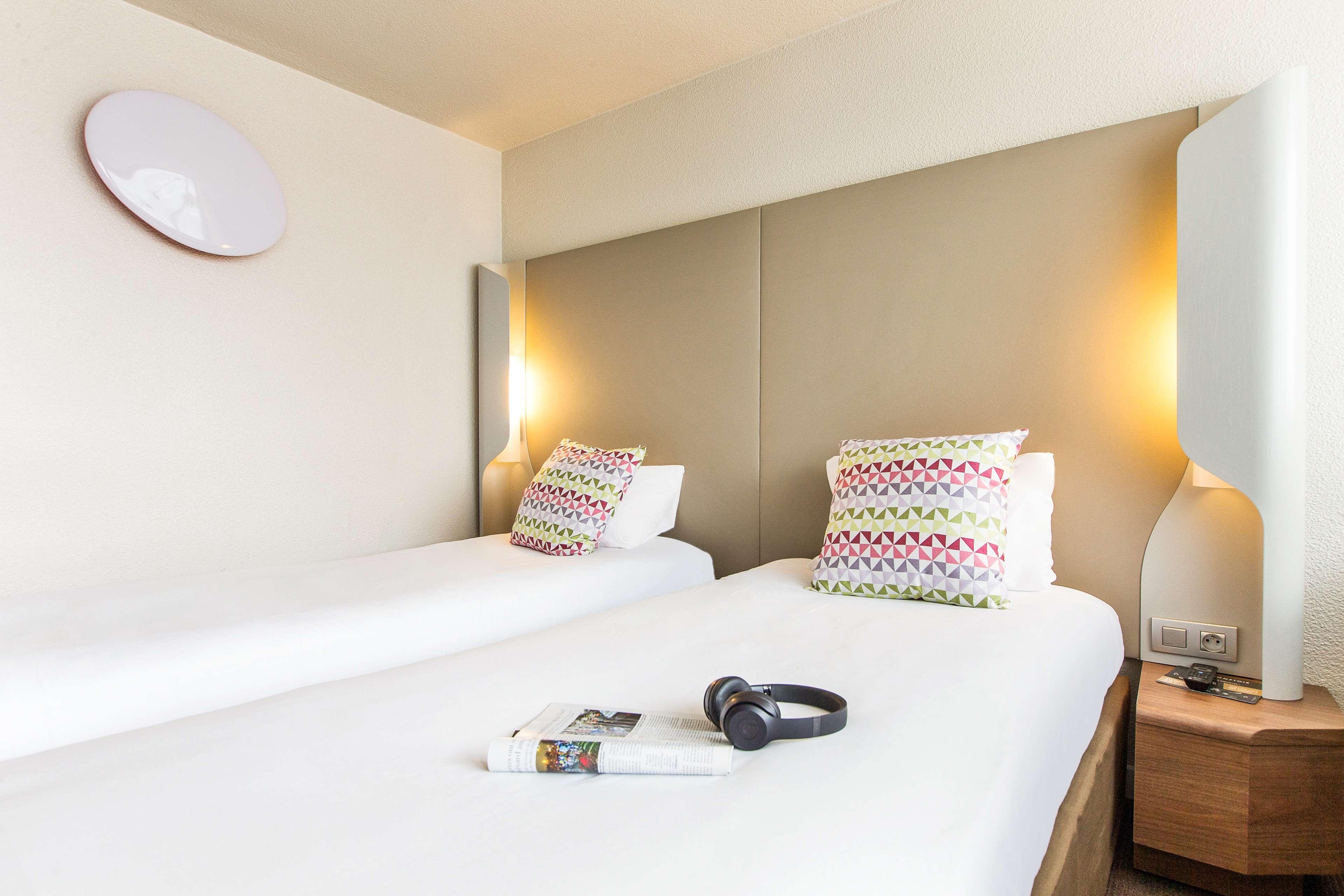 Hotel Campanile Amiens - 3*
