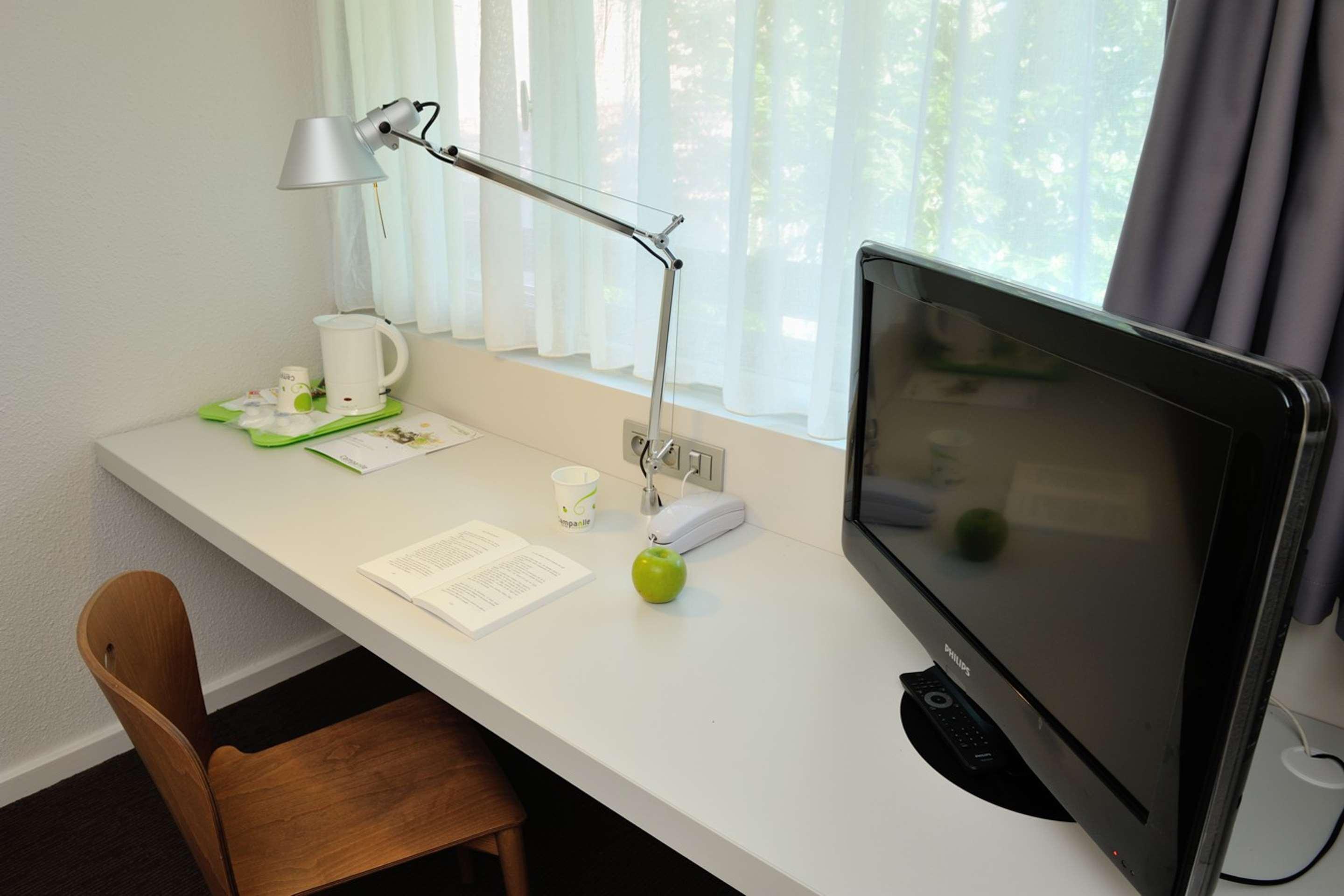 Campanile Amiens - 3* Glisy
