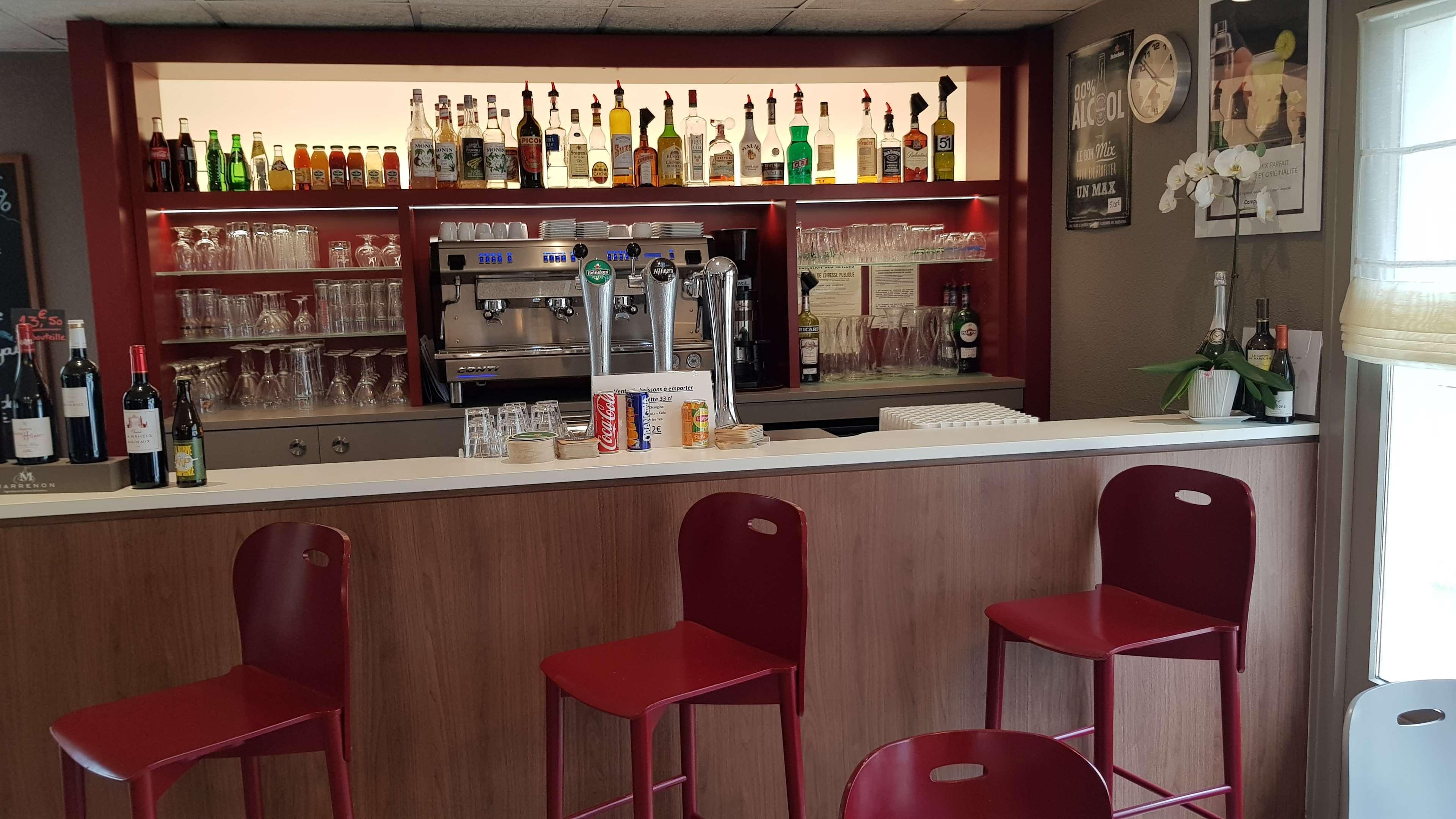 Campanile Amiens -