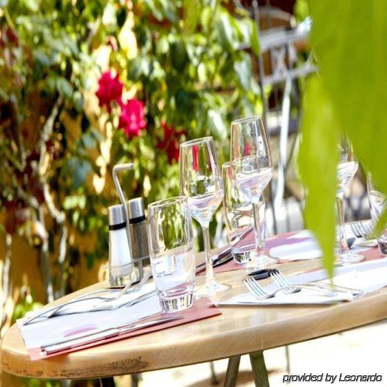Hotel Campanile Amiens -