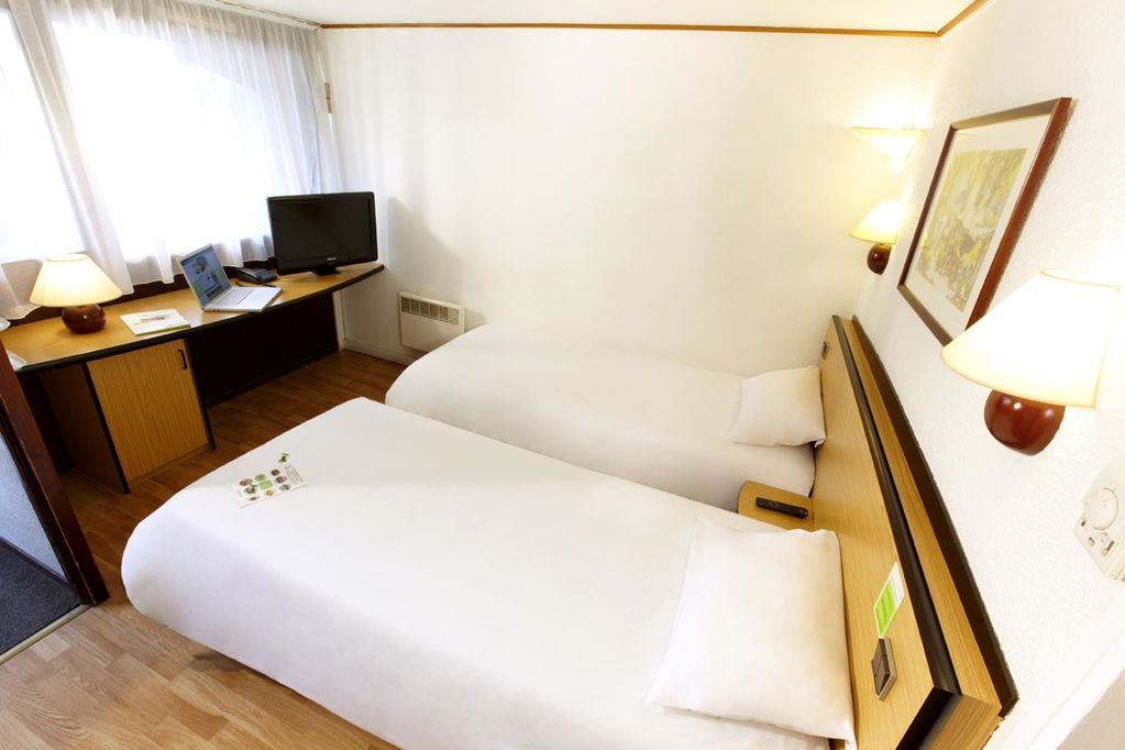 Campanile Amiens -