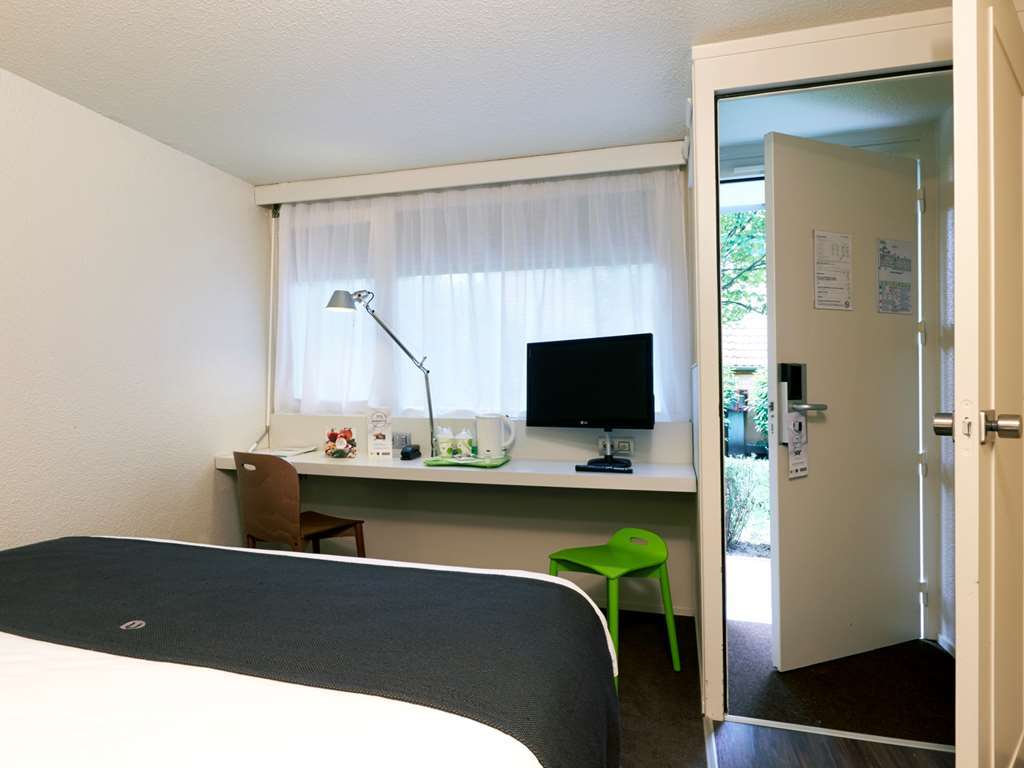 Campanile Amiens - 3* Glisy
