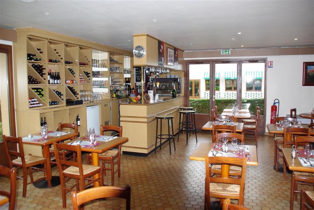 Hotel Campanile Amiens - 3*